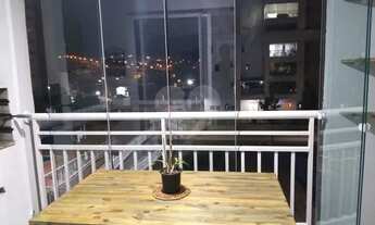 Imagem 4: Varandas Ipoema R$ 619.990,00 - 3 quartos - 89 m² Vila Suissa - Mogi das Cruzes SP