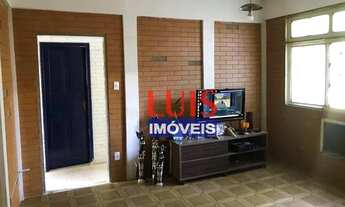 Imagem 3: Excelente casa com 4 dormitórios à venda, 360 m² por R$ 650.000 - Piratininga - Niterói/RJ