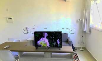 Imagem 7: Flat Atrium Augusta 26m² 1 dormitório a menos de 300m da Av. Paulista