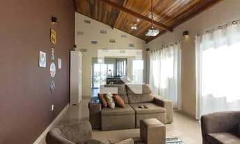 Imagem 3: Casa para Aluguel - Swiss Park, 4 Quartos, 260 m2