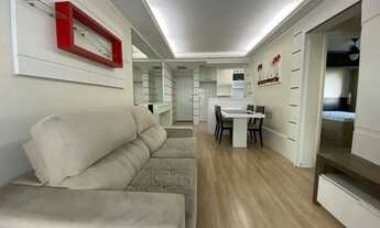 Imagem 6: Apartamento com 2 dormitórios à venda, 69 m² por R$ 480.000,00 - Capoeiras - Florianópolis