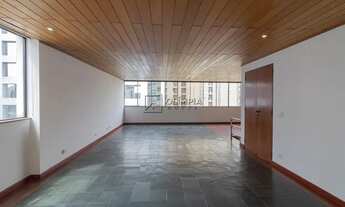 Imagem 3: Apartamento Locação 3 Dormitórios - 190 m² Jardim Paulista