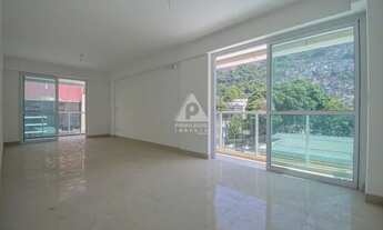 Imagem: Apartamento, 3 quartos, suíte, botafogo