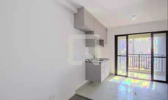 Imagem 2: Apartamento para Aluguel - Centro, 2 Quartos, 42 m2