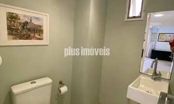 Imagem 4: VILLAGIO PANAMBY - 207,49M² 4 SUÍTES - 3 GAR - LAZER DE CLUBE