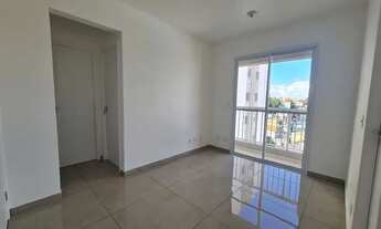 Imagem: Apto novo no cond. Econ Funn Limão, alugue