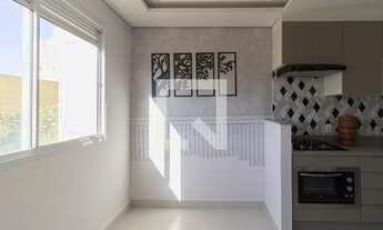 Imagem 5: Apartamento para Aluguel - Sacomã, 2 Quartos, 32 m2