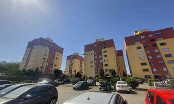 Imagem: Apartamento para aluguel possui 60 metros