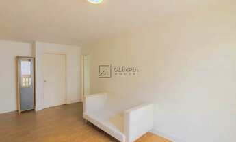 Imagem 3: Locação Apartamento 3 Dormitórios - 105 m² Bela Vista