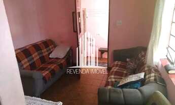 Imagem: Sala, Banheiro térreo, Copa, Cozinha, 3