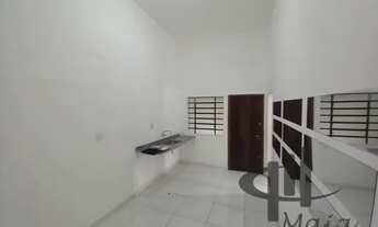 Imagem 5: Locação Sobrado Sao Caetano do Sul Osvaldo Cruz Ref: 37496