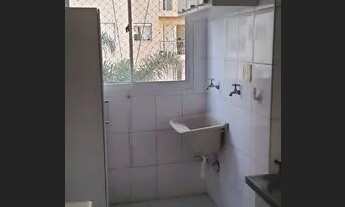 Imagem 6: Apartamento com 2 dormitórios para alugar, 52 m² por R$ 1.914,02/mês - Lauzane Paulista