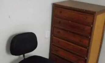 Imagem 3: Aluguel de quarto individual para moças