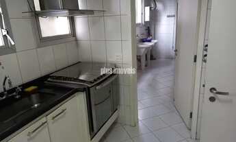 Imagem 7: JARDIM EUROPA - LOCAÇÃO - VISTA PARA JOQUEI