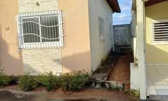 Imagem 3: Casa ( Repasse Casa em condomínio com 2 dormitórios