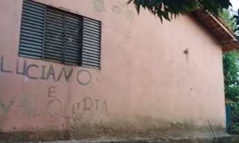 Imagem: Vendo uma casa município de raposa