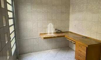 Imagem 6: Casa à venda em Santana com 140m² 3 dormitórios 2 banheiros 2 vagas