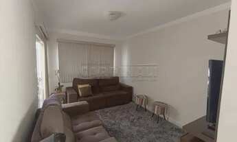 Imagem: Sao Carlos - Casa Padrão - Jardim Ricetti