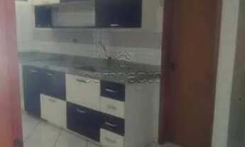 Imagem 2: Apartamento Padrão em São José do Rio Preto