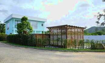 Imagem: FLORIANóPOLIS - Casa de Condomínio - Canasvieiras