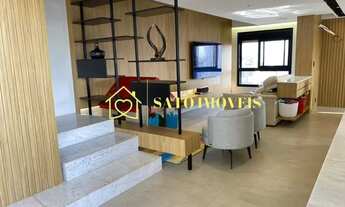 Imagem 7: Atenção... IMPERDÍVEL! - More em Vila Olimpia. Apartamento com 3 suítes,6 banheiros e 3 v