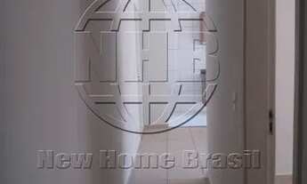 Imagem 3: Apartamento para Venda em Ribeirão Preto, Sumarezinho, 2 dormitórios, 1 banheiro, 1 vaga