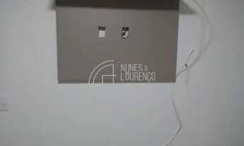 Imagem 5: Apartamento com 3 dorms, Ponta da Praia, Santos, Cod: 515