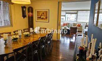 Imagem 7: Jardim América - Indescritível - 4 Dormitórios sendo 3 suítes - 265m² Privativos - 3 Garag