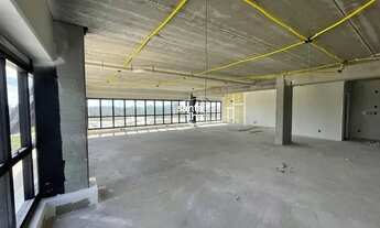 Imagem 5: FLORIANóPOLIS - Conjunto Comercial/Sala - Campeche