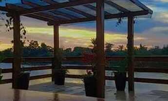 Imagem 3: Casa beira Rio em Guriri