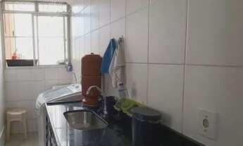 Imagem 6: Apartamento para venda com 85 metros quadrados com 2 quartos em Vila Clementino - São Paul