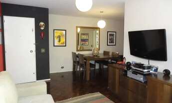 Imagem 2: Apartamento Venda Moema 107 m² 3 Dormitórios