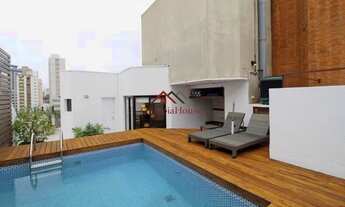 Imagem: Venda Cobertura 3 Dormitórios - 240 m²