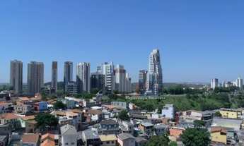 Imagem 7: Residencial - Vila Barros