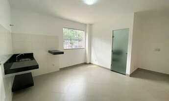 Imagem 2: Kitnet/conjugado para aluguel tem 20 metros quadrados com 1 quarto em Prado - Belo Horizon