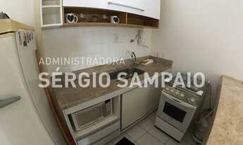 Imagem 4: Última chance]Apartamento 1 quartos para Alugar - Pituba