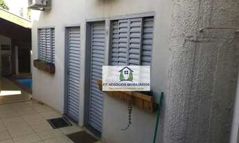 Imagem 6: Kitnet com 1 dormitório para alugar, 30 m² por R$ 1.050,00/mês - Santos Dumont - São José