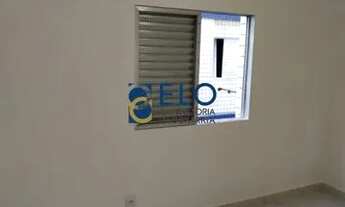 Imagem 5: Apartamento de 2 quartos, reformado, perto do Shopping Praiamar, em Santos