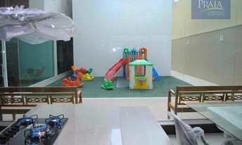 Imagem 6: Apartamento com 3 dormitórios à venda, 100 m² por R$ 1.250.000,00 - Praia de Itaparica - V