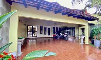 Imagem 4: Casa para Venda em Brasília, Residencial Santos Dumont (Santa Maria), 4 dormitórios, 2 suí