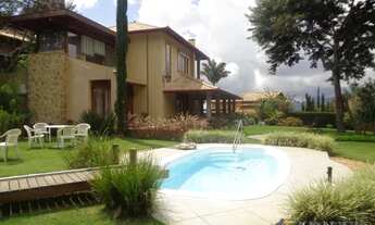 Imagem 3: PETRóPOLIS - Casa de Condomínio - Pedro do Rio