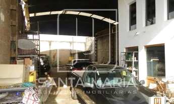 Imagem 4: Salão/Galpão (salão - sobradinho parte inferior