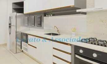 Imagem 7: PRAIA GRANDE - Apartamento Padrão - AVIAÇÃO