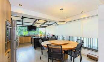 Imagem 3: Imóvel de 84m², com 2 dormitórios (sendo 1 suíte)