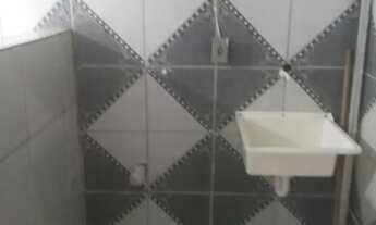 Imagem 6: Casa Terréa Lauro de Freitas-Bahia