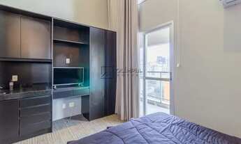 Imagem 5: Apartamento Venda 1 Dormitórios - 28 m² Vila Olímpia