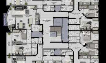 Imagem 6: FLORIANóPOLIS - Apartamento Padrão - Pântano do Sul