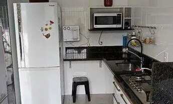 Imagem 4: Casa com 3 dormitórios à venda, 155 m² por R$ 750.000,00 - Ataíde - Vila Velha/ES