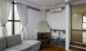 Imagem: Apartamento Locação 3 Dormitórios - 125