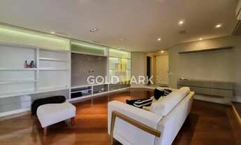 Imagem 7: Vila Nova Conceição 194 metros - 4 dormitórios 2 suítes 3 vagas